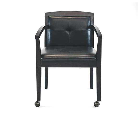 Senior Living Chair – CW-393-US-CF