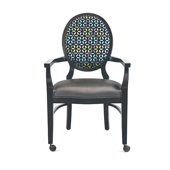 Senior Living Chair – CW-359/1-US-CF