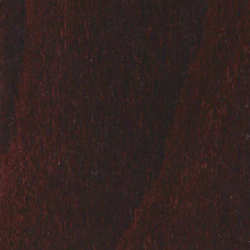 mahogany