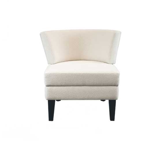 Metropolitan Lounge Chair A1