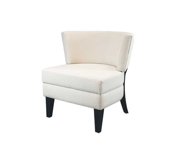 Metropolitan Lounge Chair A2
