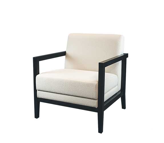 Metropolitan Lounge Chair C2