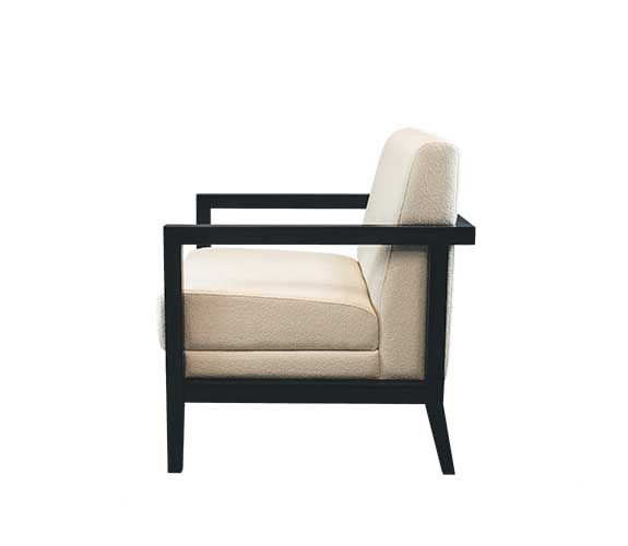 Metropolitan Lounge Chair C3