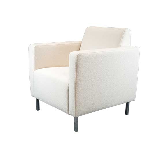 Metropolitan Lounge Chair D2