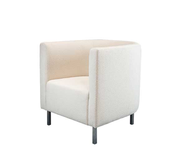 Metropolitan Lounge Chair E2