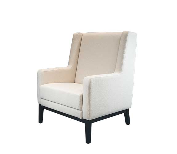 Metropolitan Lounge Chair F2