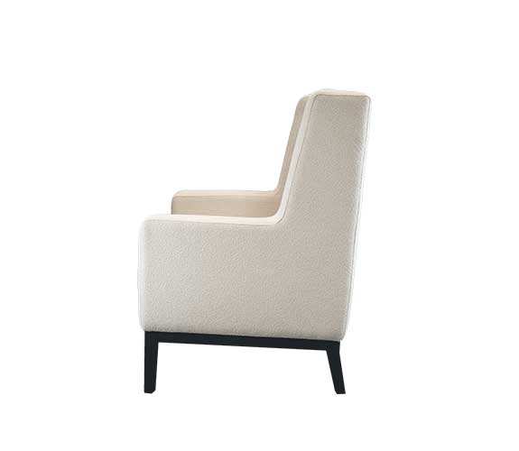 Metropolitan Lounge Chair F3