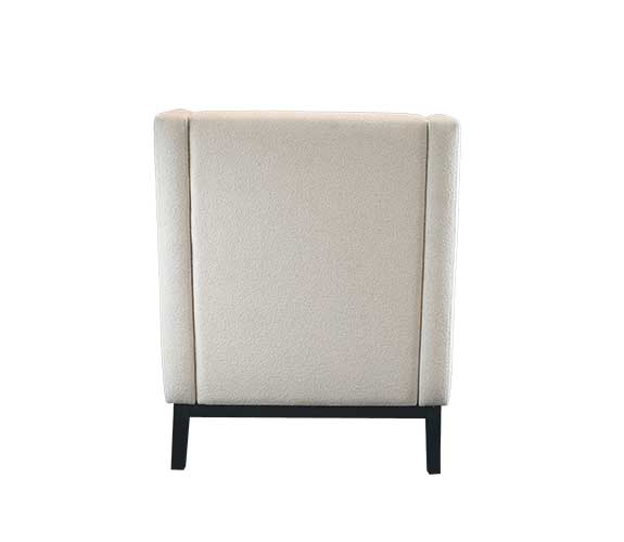 Metropolitan Lounge Chair F4