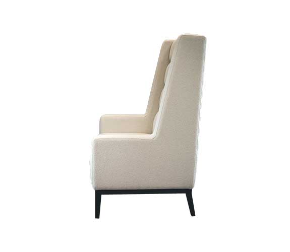 Metropolitan Lounge Chair G3