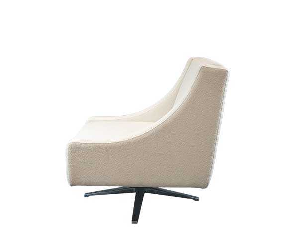 Metropolitan Lounge Chair I3