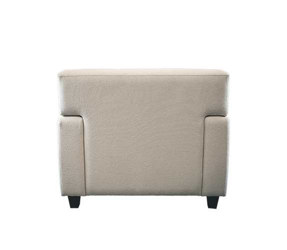 Metropolitan Lounge Chair J4