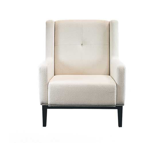Metropolitan Lounge Chair B1