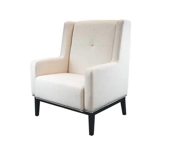 Metropolitan Lounge Chair B2