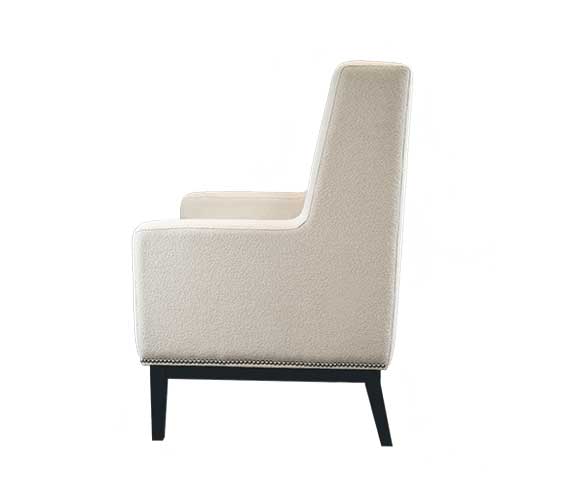Metropolitan Lounge Chair B3