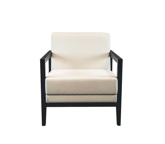 Metropolitan Lounge Chair C1
