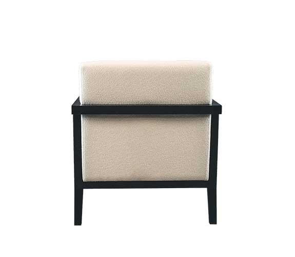 Metropolitan Lounge Chair C4