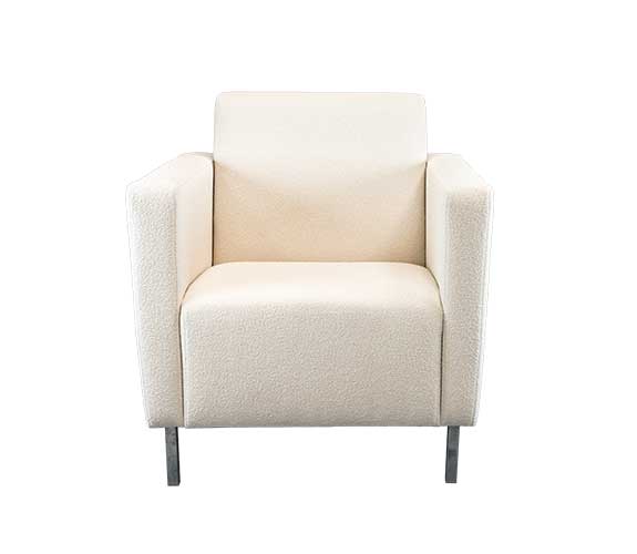 Metropolitan Lounge Chair D1