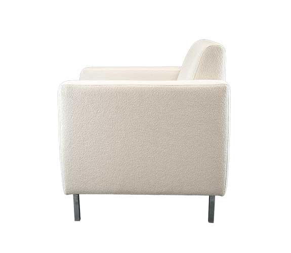 Metropolitan Lounge Chair D3