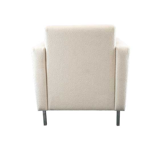 Metropolitan Lounge Chair D4