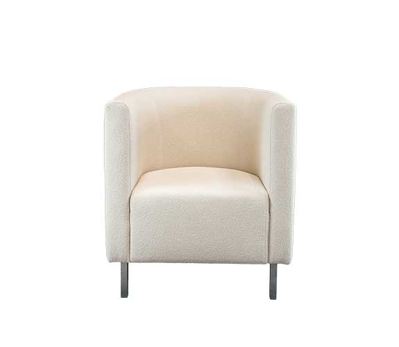 Metropolitan Lounge Chair E1