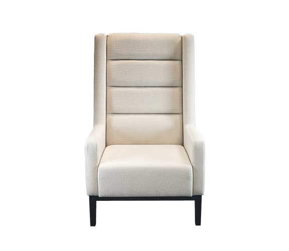 Metropolitan Lounge Chair G1