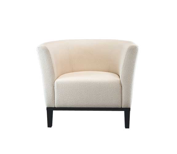 Metropolitan Lounge Chair H1