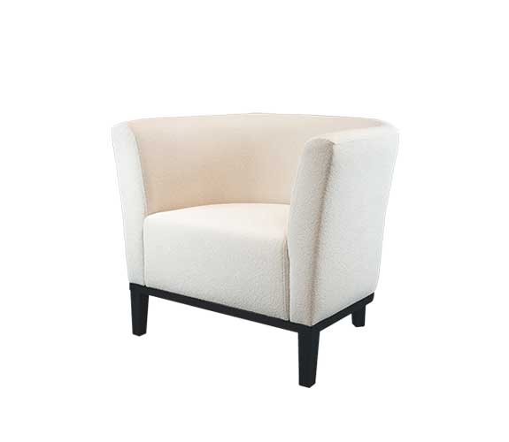 Metropolitan Lounge Chair H2