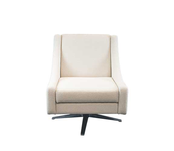 Metropolitan Lounge Chair I1