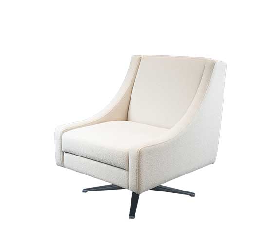 Metropolitan Lounge Chair I2
