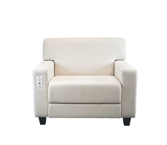 Bennett Lounge Chair