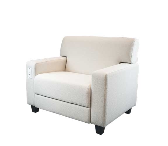 Metropolitan Lounge Chair J2