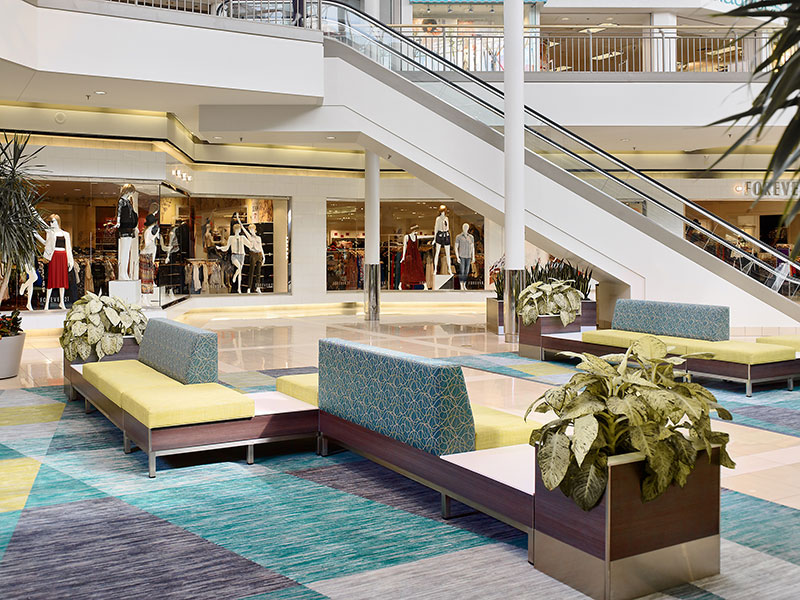 Governors Square Mall – Tallahassee, FL Gallery